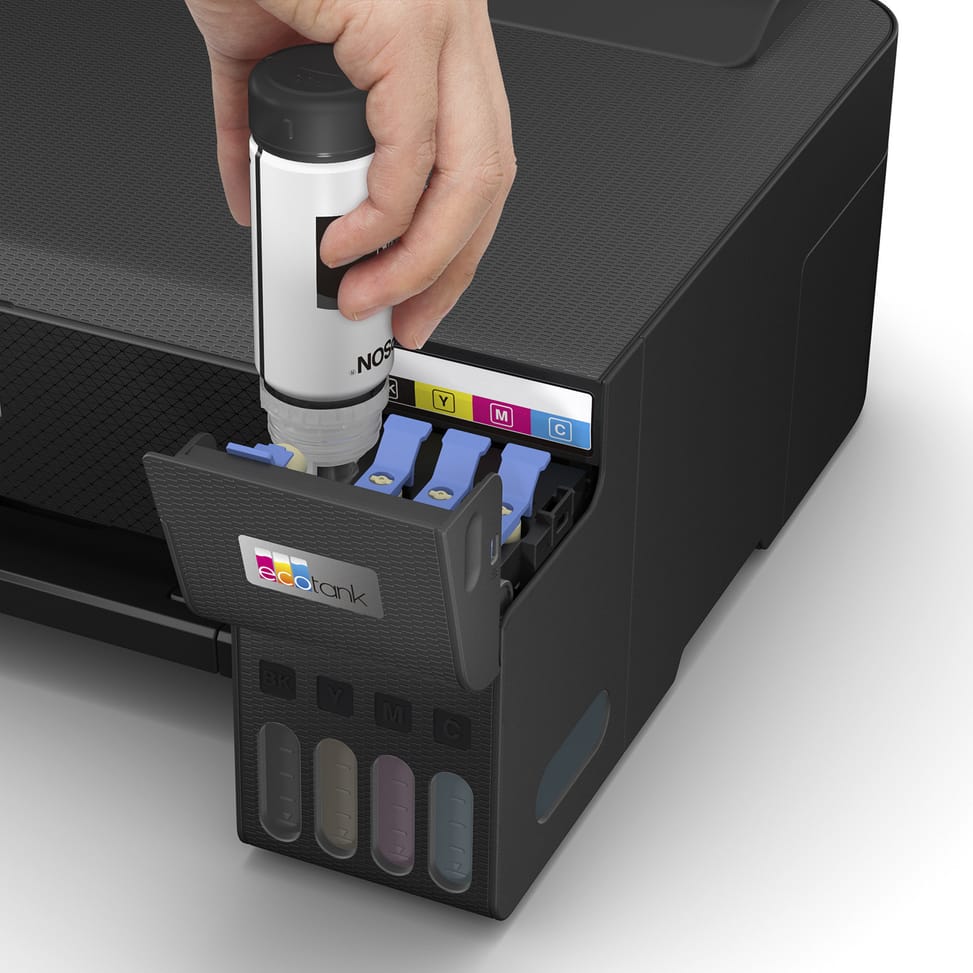 Epson EcoTank L1250 Imprimante à réservoirs rechargeables (C11CJ71403) — image 10