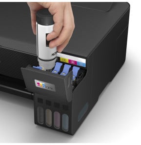 Epson EcoTank L1250 Imprimante à réservoirs rechargeables (C11CJ71403)