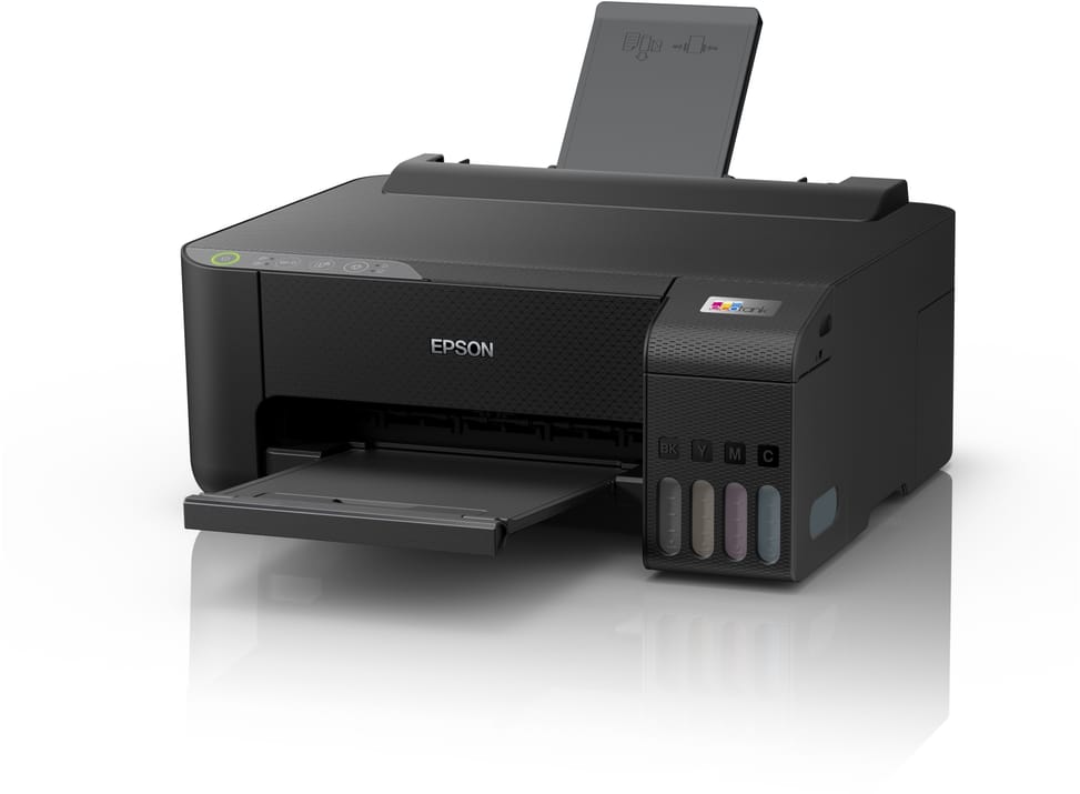 Epson EcoTank L1250 Imprimante à réservoirs rechargeables (C11CJ71403) — image 11