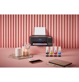 Epson EcoTank L1250 Imprimante à réservoirs rechargeables (C11CJ71403)