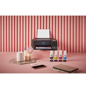 Epson EcoTank L1250 Imprimante à réservoirs rechargeables (C11CJ71403)