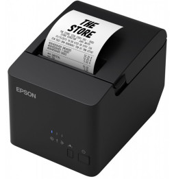 Imprimante Tickets Epson TM-T20X Réseau (C31CH26052)