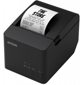 Imprimante Tickets Epson TM-T20X Réseau (C31CH26052)