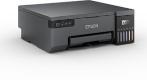 Epson EcoTank L8050 Imprimante Photo ( +impression sur cartes PVC) (C11CK37403) — image 2