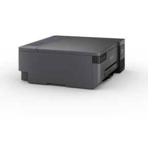 Epson EcoTank L8050 Imprimante Photo ( +impression sur cartes PVC) (C11CK37403)