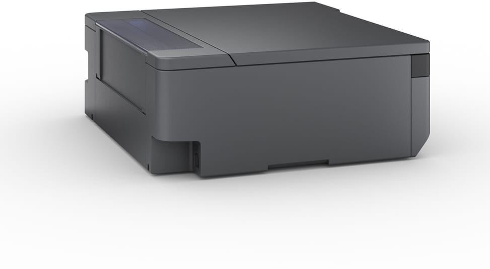 Epson EcoTank L8050 Photo Printer (+ PVC card printing) (C11CK37403) — image 5