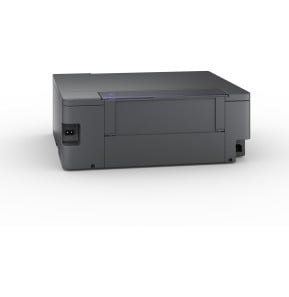 Epson EcoTank L8050 Imprimante Photo ( +impression sur cartes PVC) (C11CK37403)