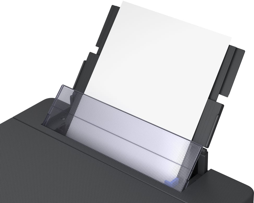 Epson EcoTank L8050 Photo Printer (+ PVC card printing) (C11CK37403) — image 9