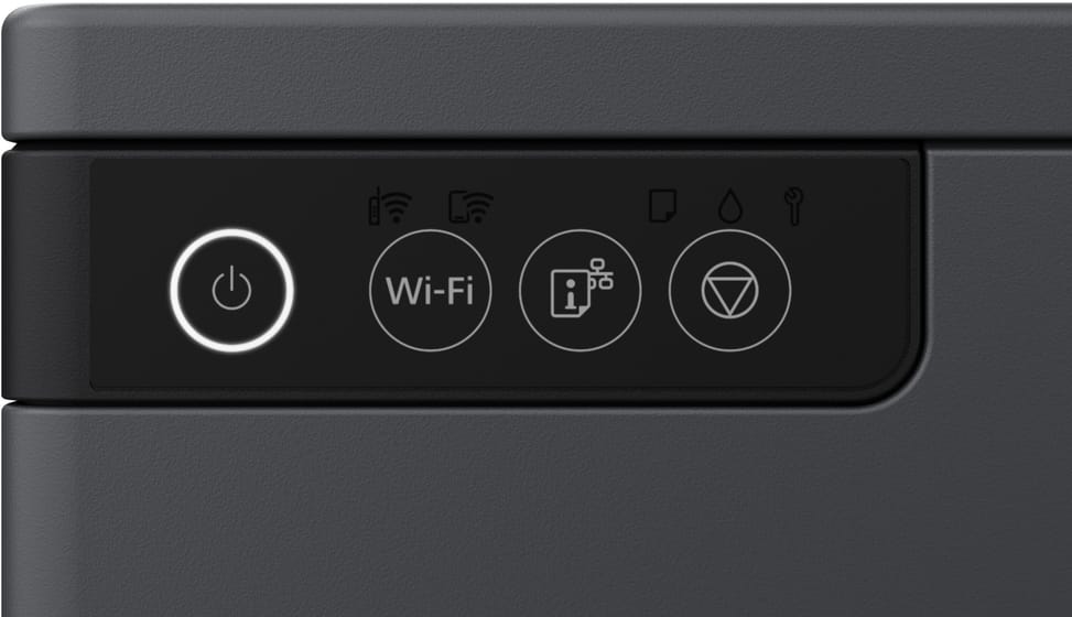 Epson EcoTank L8050 Photo Printer (+ PVC card printing) (C11CK37403) — image 11