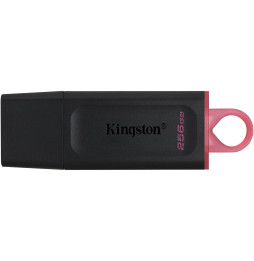 Clé USB Kingston DataTraveler Exodia USB Type-A 3.2 Gen1 - 256 Go (DTX/256GB)