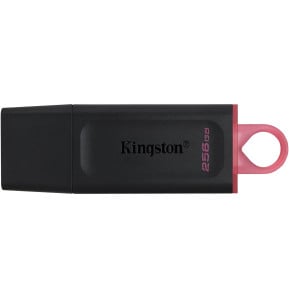 Clé USB Kingston DataTraveler Exodia USB Type-A 3.2 Gen1 - 256 Go (DTX/256GB)