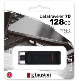 Clé USB HIKVISION 32GB USB 3.2 TYPEC (HS-USB-E304C-32G-U3)