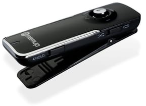 Memup Lecteur MP3 KLIP - 4 GB - Noir