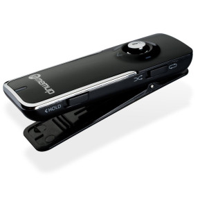 Memup Lecteur MP3 KLIP - 4 GB - Noir