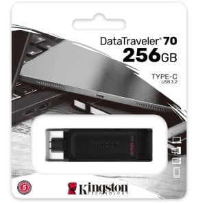 DataTraveler Max - Clés USB 3.2 Gen 2 Séries USB-C, USB-A - Kingston  Technology