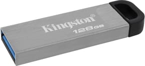 Clé USB Kingston DataTraveler Kyson USB Type-A 3.2 Gen1 - 128 Go (DTKN/128GB) — image 2