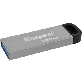 Clé USB Kingston DataTraveler Kyson USB Type-A 3.2 Gen1 - 128 Go (DTKN/128GB)