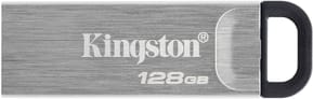 Clé USB Kingston DataTraveler Kyson USB Type-A 3.2 Gen1 - 128 Go (DTKN/128GB)