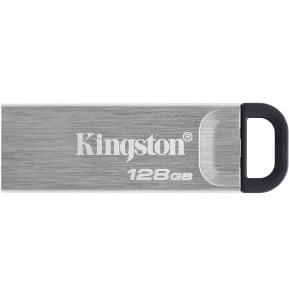 Clé USB Kingston DataTraveler Kyson USB Type-A 3.2 Gen1 - 128 Go (DTKN/128GB)
