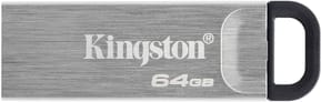 Clé USB Kingston DataTraveler Kyson USB Type-A 3.2 Gen1 - 32GB, 64GB