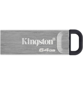 Clé USB Kingston DataTraveler Kyson USB Type-A 3.2 Gen1 - 32GB, 64GB