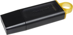 Clé USB Kingston DataTraveler Exodia USB Type-A 3.2 Gen 1 (3.1 Gen 1) 128 Go (DTX/128GB) — image 2