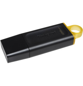 Clé USB Kingston DataTraveler Exodia USB Type-A 3.2 Gen 1 (3.1 Gen 1) 128 Go (DTX/128GB)