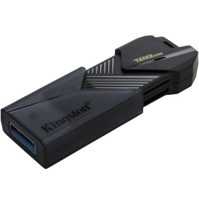 Clé USB Kingston DataTraveler Exodia Onyx USB Type-A 3.2 Gen1 - 128 Go (DTXON/128GB)