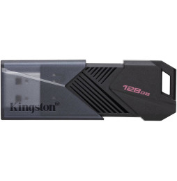 Clé USB Kingston DataTraveler Exodia Onyx USB Type-A 3.2 Gen1 - 128 Go (DTXON/128GB)