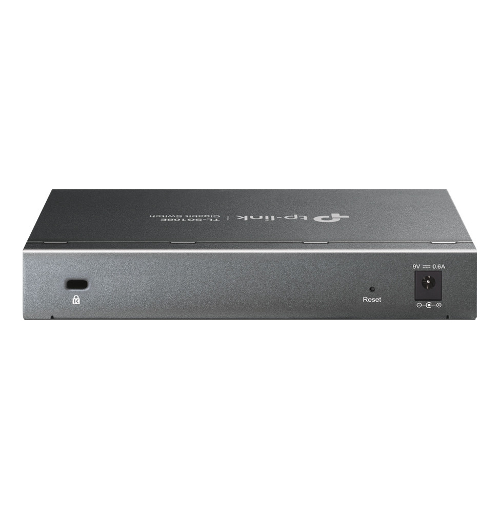 Switch De Bureau 8 Ports 10/100 Mbps Tp-link TL-SF1008D