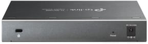 Switch de bureau TP-Link TL-SG108E 8 Ports Gigabit — image 2
