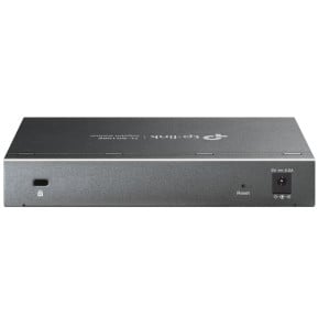 Switch de bureau TP-Link TL-SG108E 8 Ports Gigabit