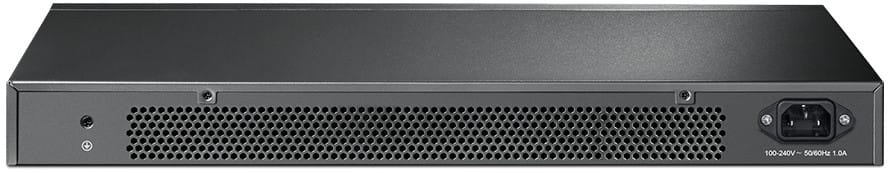 Switch TP-Link TL-SG1048 48 ports Gigabit — image 3
