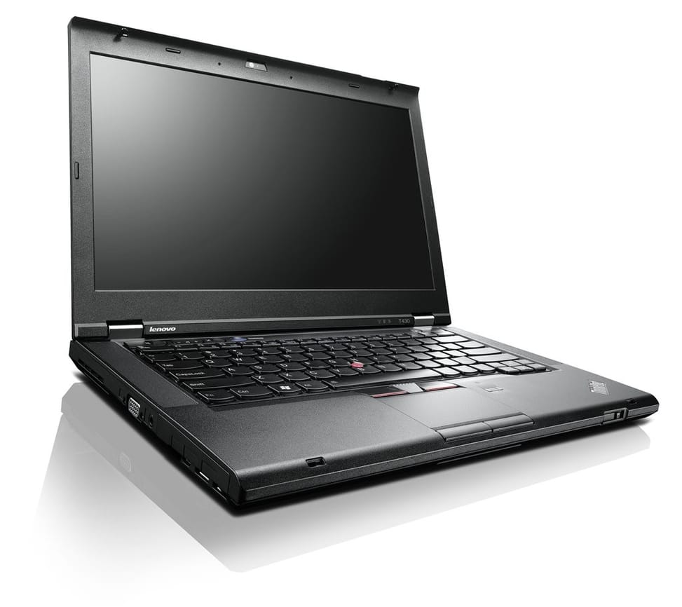 Pc portable Lenovo ThinkPad T430 (N1T86FE) — image 2