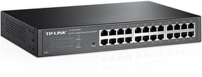 Switch Easy Smart Tplink 24 Ports Gigabit (TL-SG1024DE) — image 2