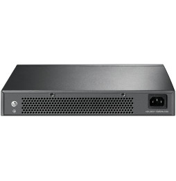 Switch de bureau TP-Link TL-SG1024D 24 ports Gigabit