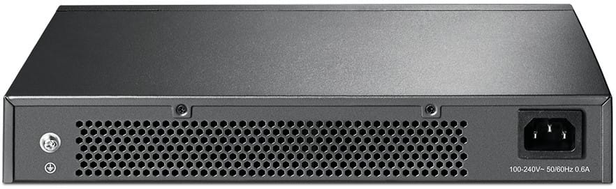 Switch de bureau TP-Link TL-SG1024D 24 ports Gigabit — image 3