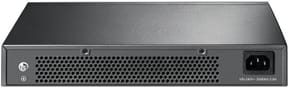 Switch de bureau TP-Link TL-SG1024D 24 ports Gigabit — image 3