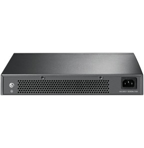 Switch de bureau TP-Link TL-SG1024D 24 ports Gigabit