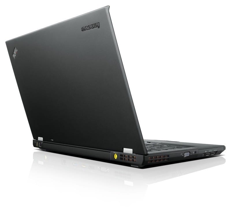 Pc portable Lenovo ThinkPad T430 (N1T86FE) — image 3