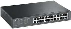 Switch de bureau TP-Link TL-SG1024D 24 ports Gigabit — image 2