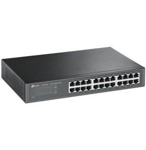 Switch de bureau TP-Link TL-SG1024D 24 ports Gigabit