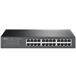 Switch de bureau TP-Link...