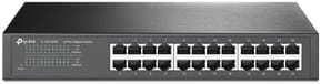 Switch de bureau TP-Link TL-SG1024D 24 ports Gigabit