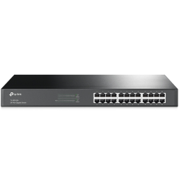Switch de bureau TP-Link...