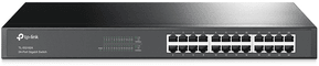 Switch de bureau TP-Link TL-SG1024 24 ports Gigabit