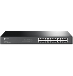Switch de bureau TP-Link TL-SG1024 24 ports...
