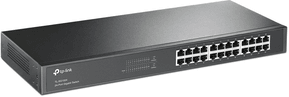 Switch de bureau TP-Link TL-SG1024 24 ports Gigabit — image 2