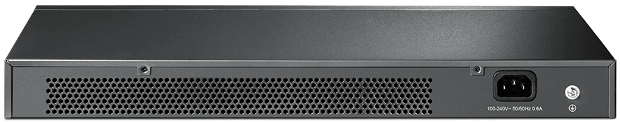 Switch de bureau TP-Link TL-SG1024 24 ports Gigabit — image 3