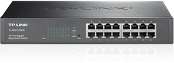 Switch Administrable